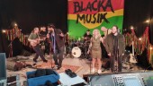 Livesänd Marleyfestival och minikonserter på gatorna 
