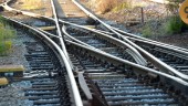 Förbättra järnvägen istället för snabbspår         