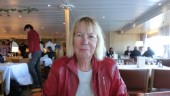 Minnesord: Vi minns alla glada möten med Ingrid Johansson