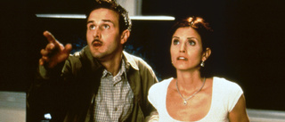 David Arquette med i ny "Scream"-film