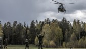 Här övar Försvarsmakten i Östergötland under pandemin