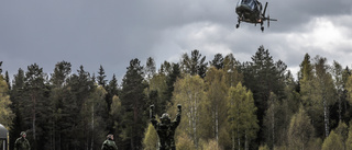 Saab och FMV tecknar nytt avtal för helikopter 15