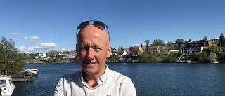 Här är profilens nya äventyr – segla Gotland runt