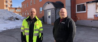 Företagarna: Positivt i Kiruna sett till coronaviruset