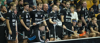 Linköping mötte Kalmarsund - se matchen i efterhand