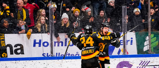 Matchvinnare mot Luleå – nu laddar en formtoppad Wingerli för "speciell" bortaturné