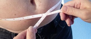 Västerbotten: Unga kvinnor med svår fetma riskerar hjärtsvikt – risken fyrfaldigas
