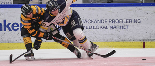 Matchrapport:  Skellefteå AIK nollade hemma mot HV71