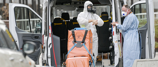Insändare: Coronapandemin – ”Var fanns beredskapen?”