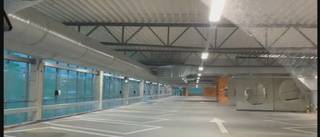 Häng med in i Renen – Skellefteås nyaste parkeringshus