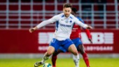Vall har klart med ny klubb – klar för Islands mästare