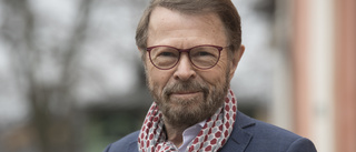 Björn Ulvaeus får tung musikbranschpost