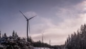 Klartecken för ny vindkraftspark – 19 vindkraftverk får byggas nära Fällfors