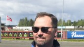 Jens Eriksson dömdes till avstängning