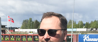 Jens Eriksson dömdes till avstängning