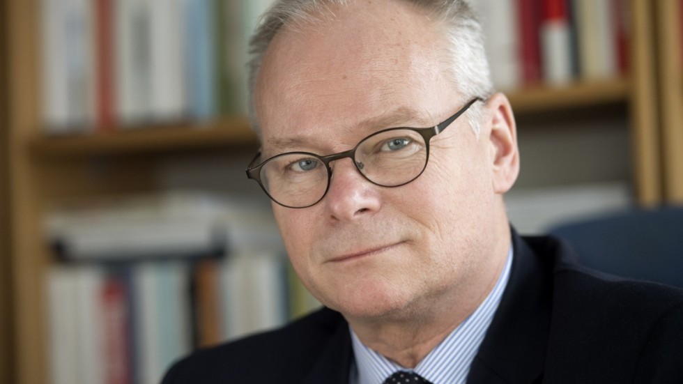 Statsvetaren Tommy Möller tror att Jimmie Åkessons krav på Anders Tegnells avgång kan ha förändrat spelplanen för svensk politik i coronatiderna.