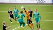 Målvakten nobbar IFK Luleå – stannar i division 3