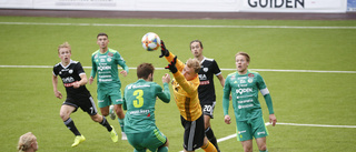 Målvakten nobbar IFK Luleå – stannar i division 3