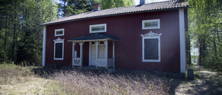 Par från Piteå köpte Villa Näsudden