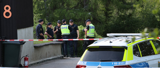 Dödskrasch i Borås utreds inte av SHK