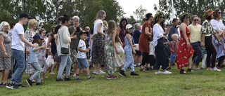 Midsommarfirandet i Bonnstan ställs in