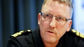 Polischefen efter beskedet: Här finns utmaningen i Norrköping