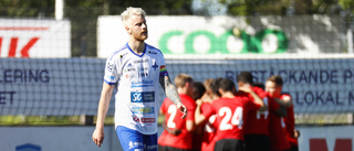 Dubbla röda kort i IFK Luleås tredje raka förlust