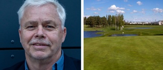 Golfen ökar kraftigt: "Väldigt positivt för klubbarna"