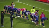 Inget VM på hemmaplan för Japan – drar sig ur