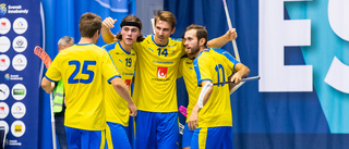 TV: Hovlund imponerade - men Sverige föll mot Tjeckien