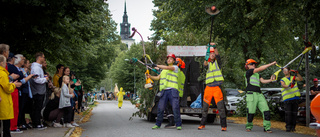 Sveriges äldsta karneval ställer in – igen