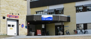Verksamhetschefen tvingas gå efter turbulensen i Malå