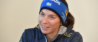 Magnusson och Andersson kör internationellt mästerskap