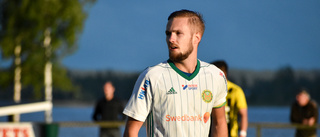 Svensson lämnar HFK – klar för klubb i division 4