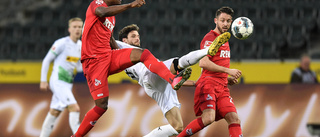 Spikat – Bundesliga startar om drygt en vecka
