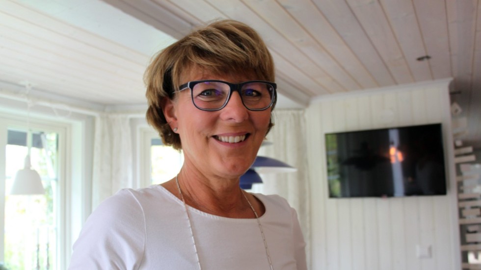 Vimmerbybon Kristina Alsér är föreslagen att ta plats i styrelsen för Södra, Sveriges största skogsägarförening. "Fascinerande, sen ska man ha respekt för att det är först efter stämman i jumi som det blir helt klart."