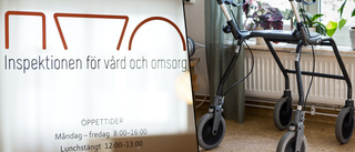 Äldrevården i Sörmland granskas efter smittspridning