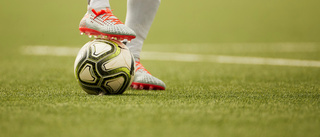 Svart vecka i lokala fotbollen: Match med åttaåringar avbröts