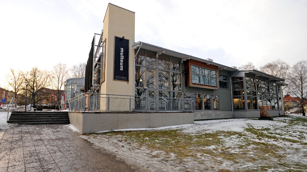 Låt planerna på ett Kulturcentrum i anslutning till Multeum bli ett första steg mot målet att göra Strängnäs känt som Mälardalens kulturcentrum, tycker Lennart Nilsson.