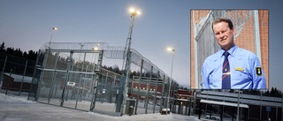 Raketattack mot häktet i Luleå – nu införs förbud mot biltrafik vid anläggningen