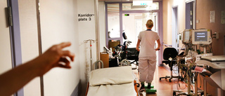 Ny rapport menar att vården på Gotland den lägsta produktiviteten i hela landet