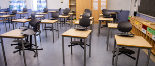 Stor betygsklyfta mellan skolor i Skellefteå – Moderaterna kräver en krisplan: "Vi oroas över skillnaderna som finns"