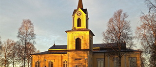 Begravningar i Råneå, Vittangi och Älvsbyn