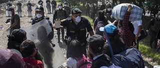 Dödlig smittspridning bland poliser i Peru