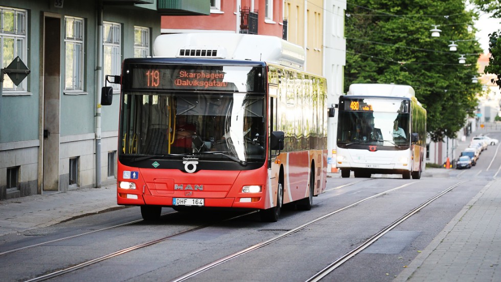 Region Östergötland har fattat beslut om ett nytt rabattsystem för Östgötatrafikens resenärer där alla som reser tillsammans kommer få 20 procents rabatt.