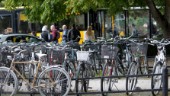 Cykeltrafiken ska öka i hela länet
