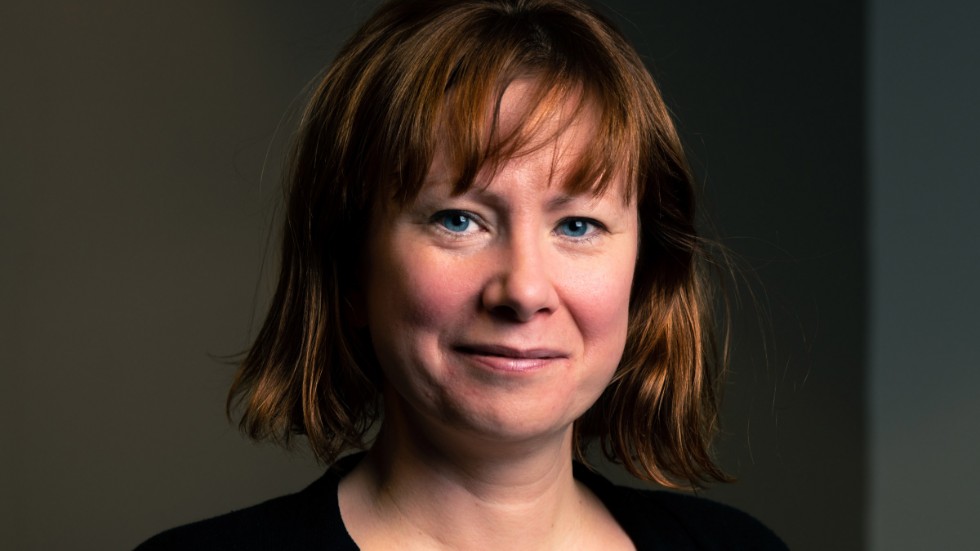 Kersti Bergström tar över vd-rollen efter Blikks grundare Mikael Gramer som blir kvar i bolaget som produktansvarig. 