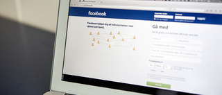 Var fjärde svensk överväger lämna Facebook