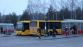 Bör pensionärer ha fria bussresor?
