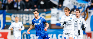 Spelarbetyg IFK Göteborg-Sirius